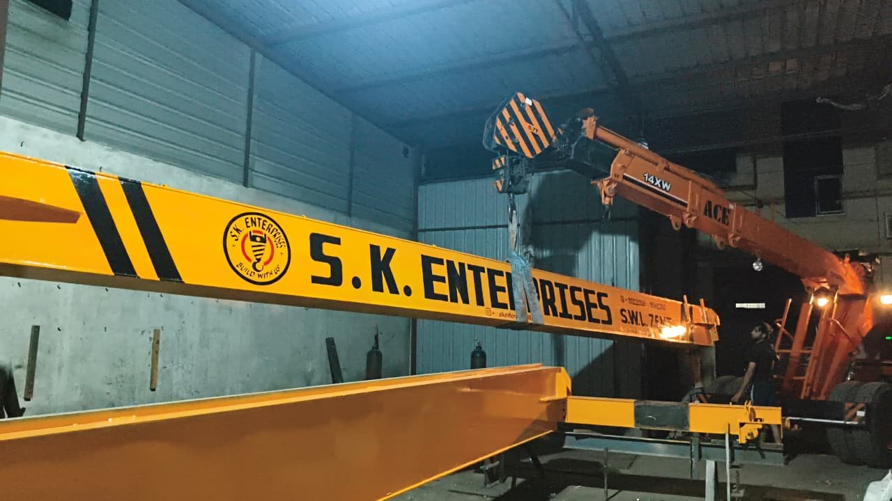 SK Enterprises Gallery 23